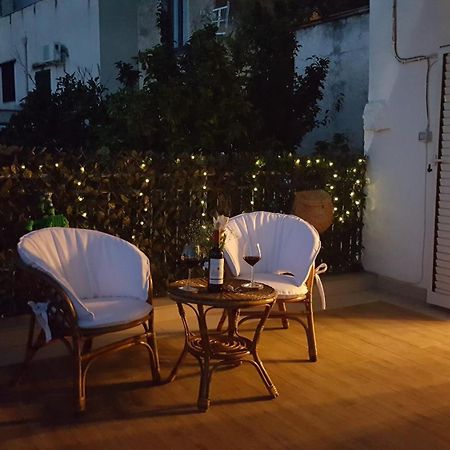 Mirailmare Guesthouse Vico Equense Luaran gambar