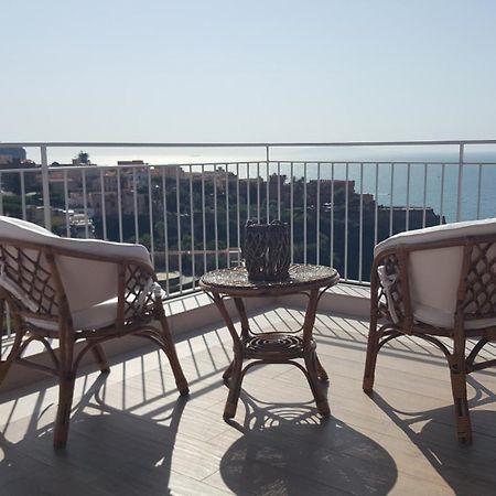 Mirailmare Guesthouse Vico Equense Luaran gambar