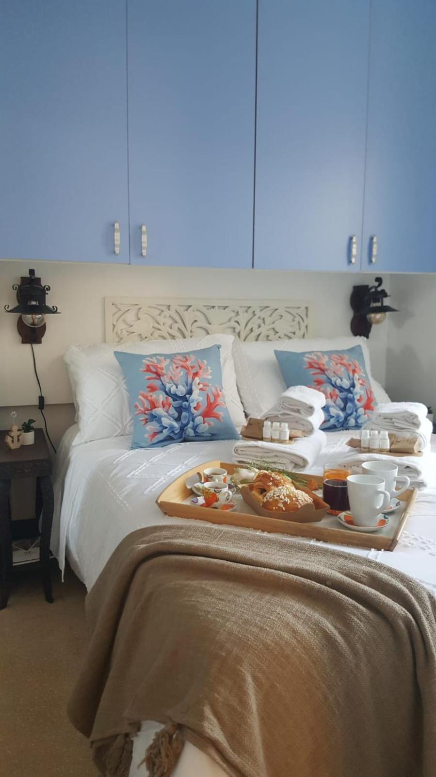 Mirailmare Guesthouse Vico Equense Luaran gambar