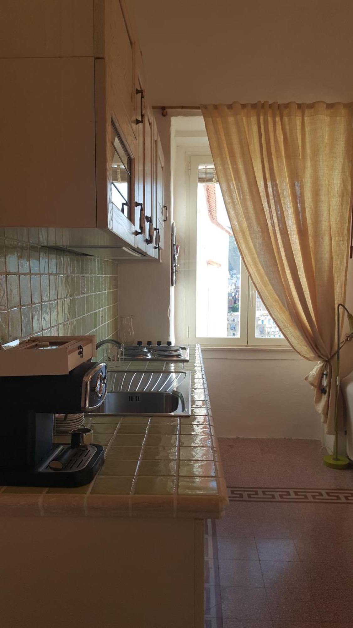 Mirailmare Guesthouse Vico Equense Luaran gambar
