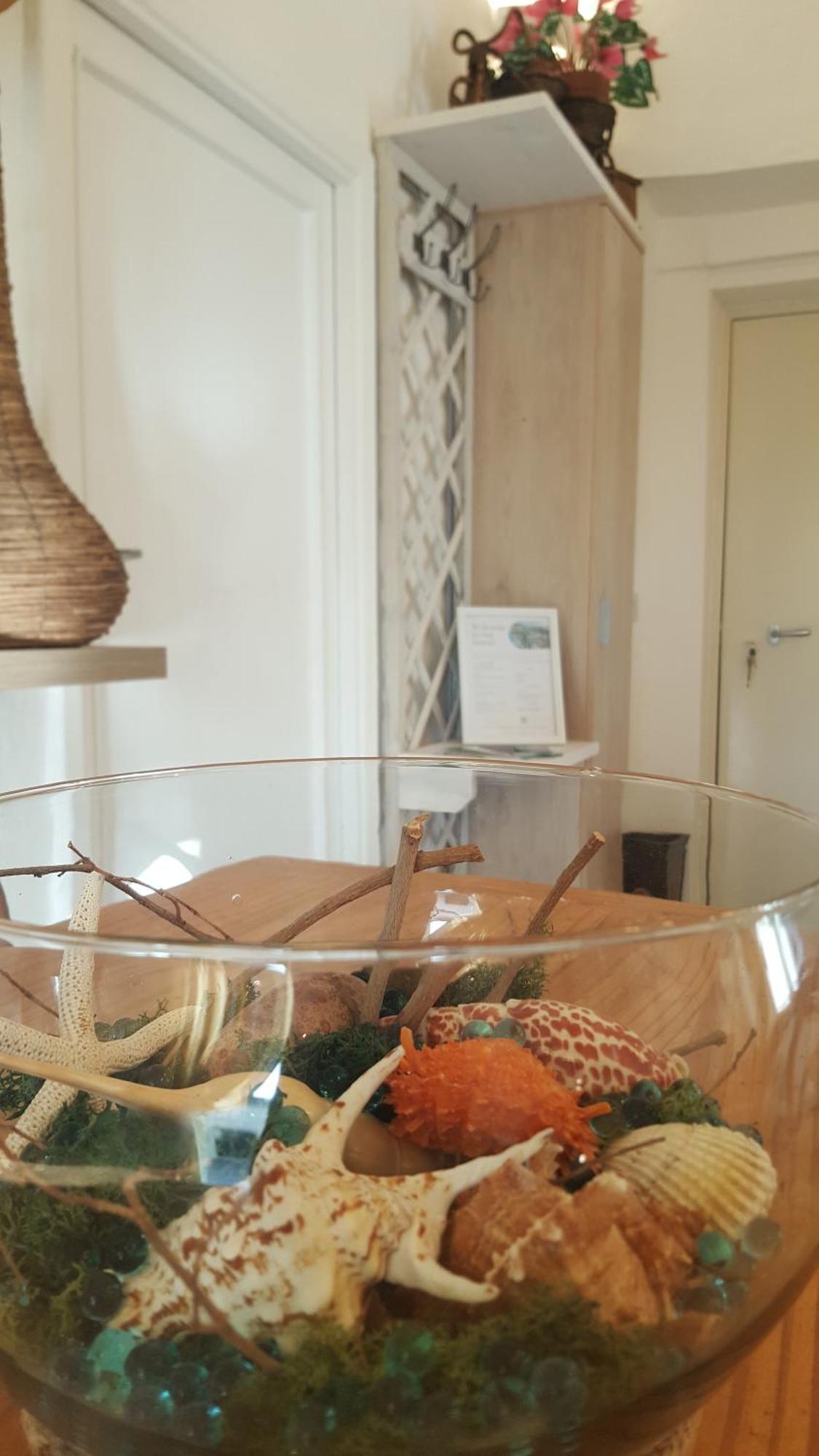 Mirailmare Guesthouse Vico Equense Luaran gambar