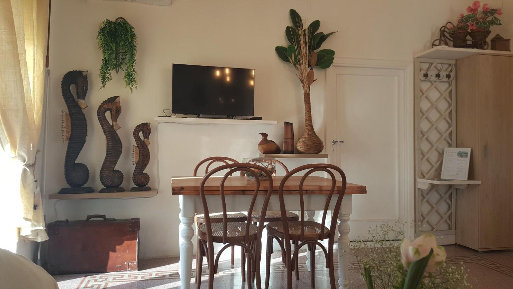Mirailmare Guesthouse Vico Equense Luaran gambar