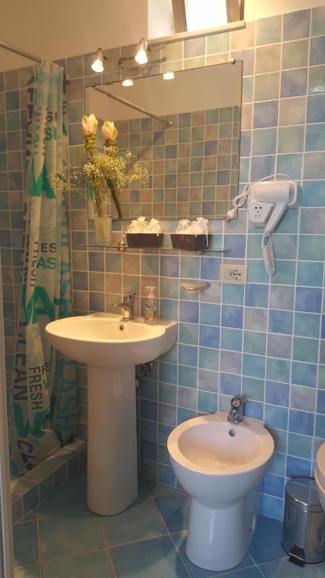 Mirailmare Guesthouse Vico Equense Luaran gambar