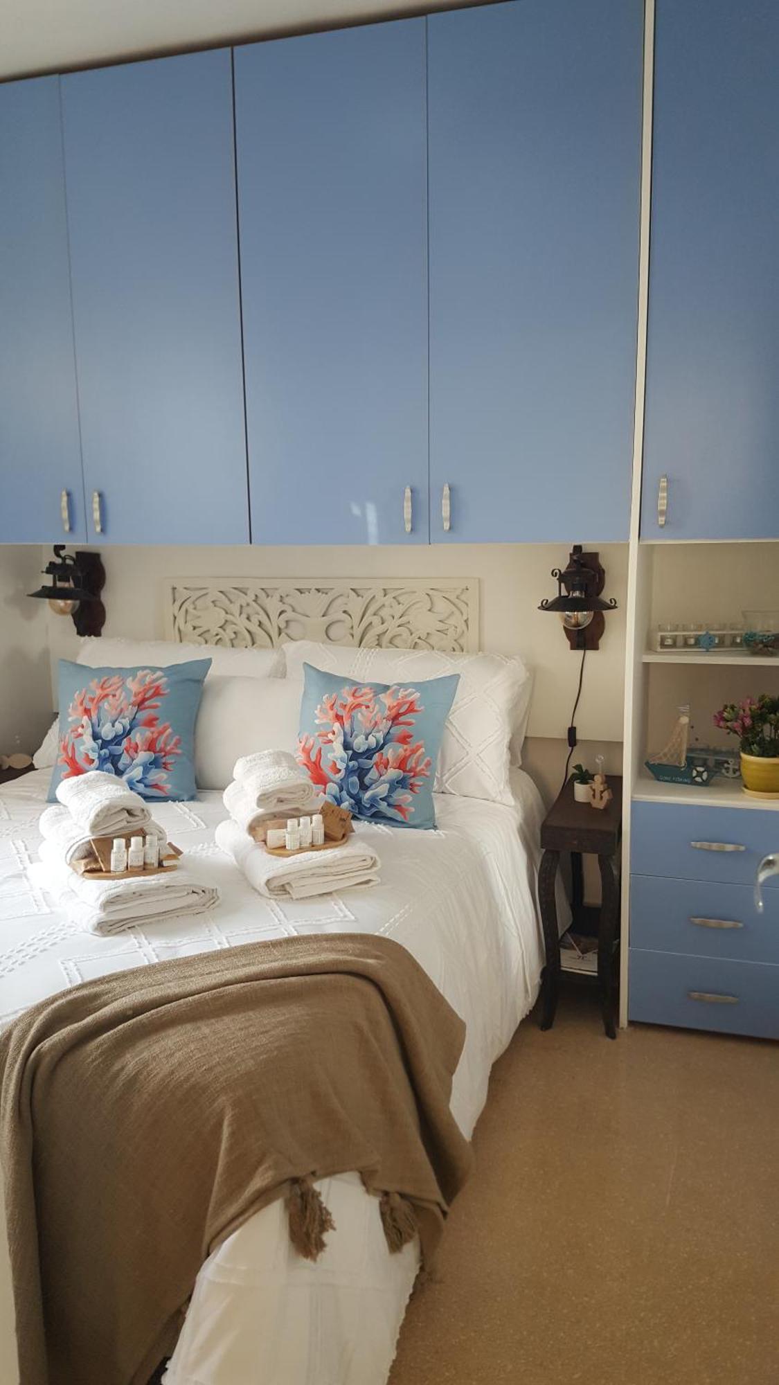 Mirailmare Guesthouse Vico Equense Luaran gambar