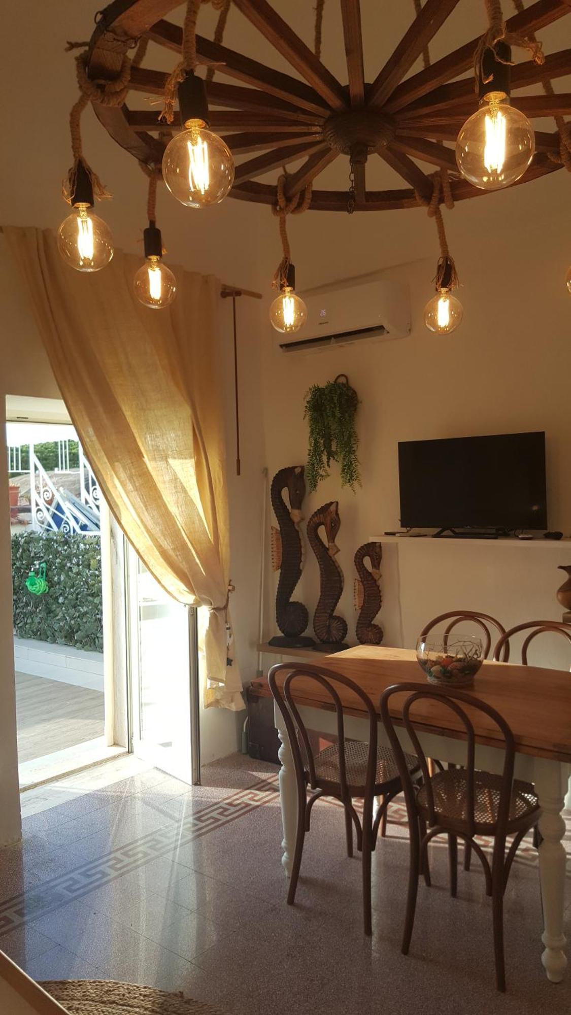 Mirailmare Guesthouse Vico Equense Luaran gambar